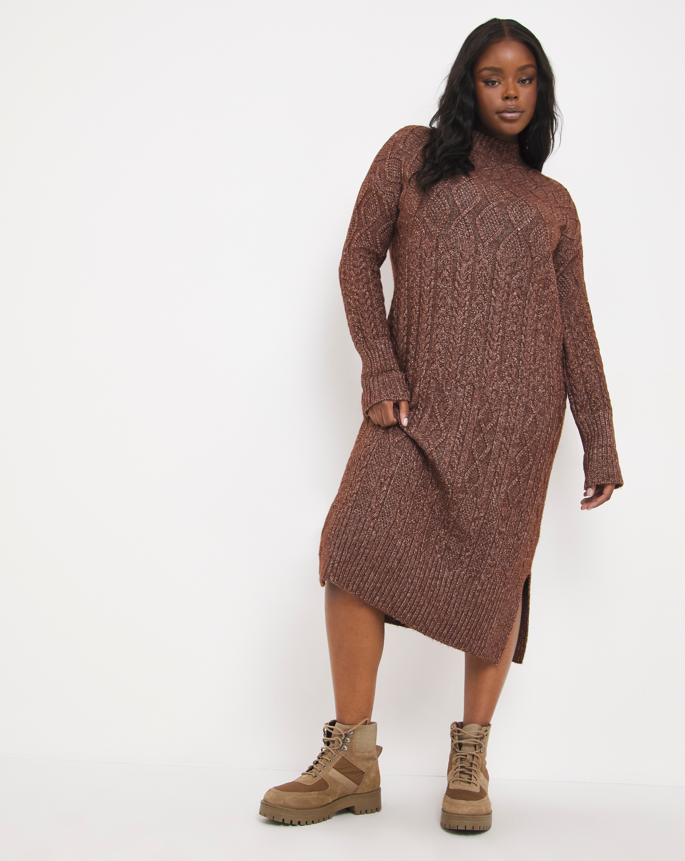 Plus Size Dresses | Curve Dresses in 