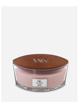 Woodwick Ellipse Rosewood Candle