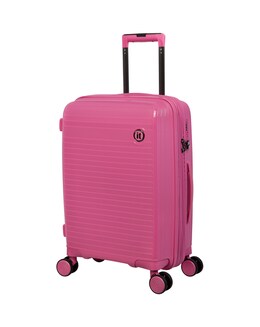 IT Luggage Spontaneous Expandable Cabin Case