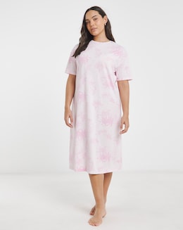 Simply Be Value T-Shirt Nightie