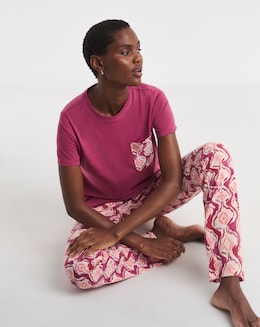 JD Williams Value Pyjama Set