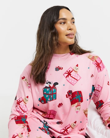 Simply Be Supersoft Twosie