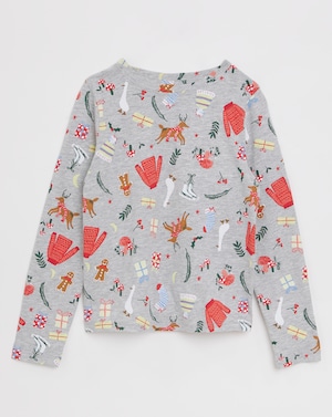 Pretty Secrets Family PJ - Kids - Image 3