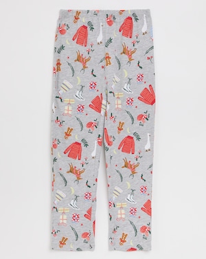 Pretty Secrets Family PJ - Kids - Image 2