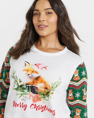 Joe Browns Fox Twosie - Image 3