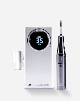 Rio Pro Cordless Electric Nail File