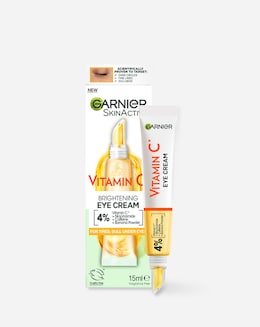 Garnier Brightening Vitamin C Eye Cream