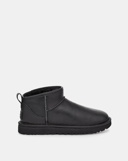 Ugg Classic Ultra Mini Shine Boots D Fit