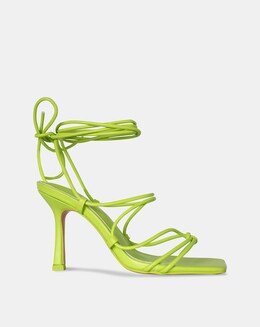Public Desire Duet Wide Fit Sandals
