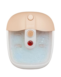 Sensse Calming Foot Spa &amp; Pedicure Kit