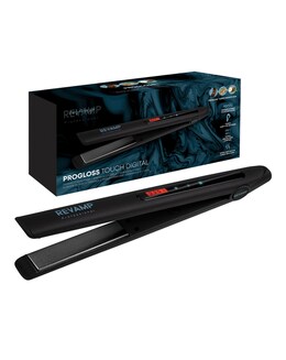 Revamp Progloss Touch Digital Ceramic Straightener