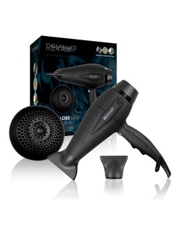 Revamp Progloss 5500 AC Professional 2400W Hair Dryer with Diffuser
