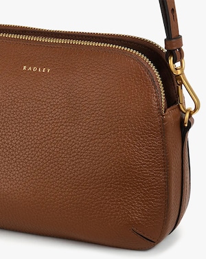 Radley Dukes Place Medium Cross-Body Bag - Image 5
