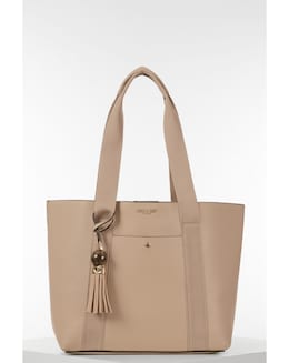 Luella Grey Benita Mushroom Tote