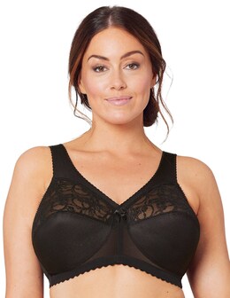 Glamorise Plus Size MagicLift Original Support Bra 1000