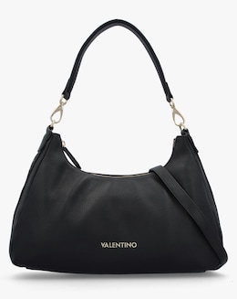 Valentino Bags Twig Black Hobo Bag