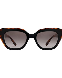 Ted Baker Coral Sunglasses