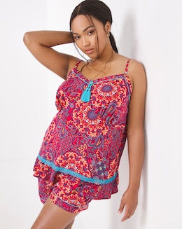 Joe Browns Boho Cami Set