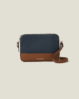 Accessorize Classic Cross Body