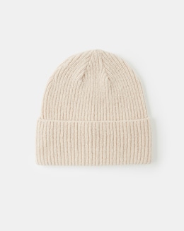 Accessorize Soho Knit Beanie Hat