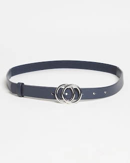 Double Ring Belt