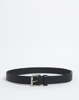 Leather Jeans Belt