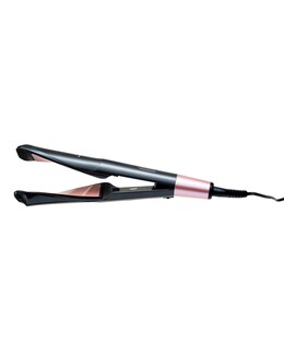 Remington Curl &amp; Straight Confidence Hair Straightener