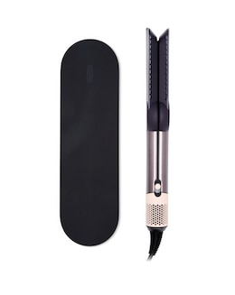 Dyson Airstrait Hair Straighteners, Jasper Plum
