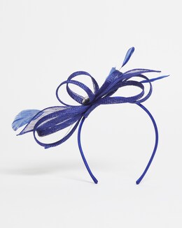 Joanna Hope Hazel Headband Fascinator