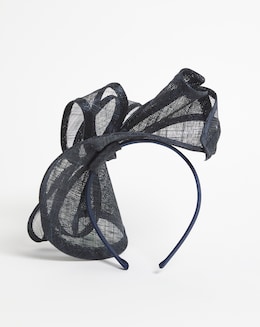 Joanna Hope Lucinda Hat Fascinator