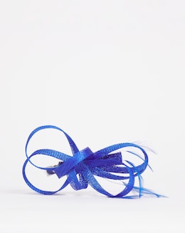 Alma Clip Fascinator