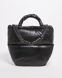 Padded Pillow Bag