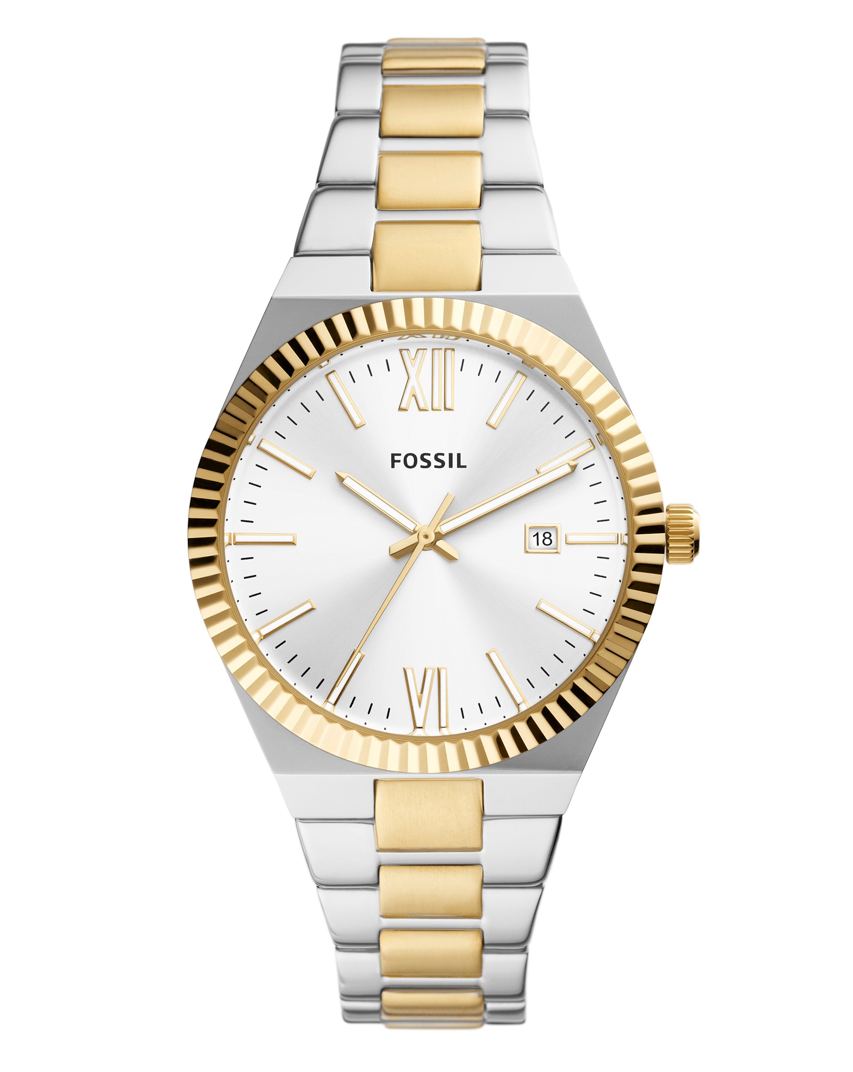 Fossil Accessories Simply Be