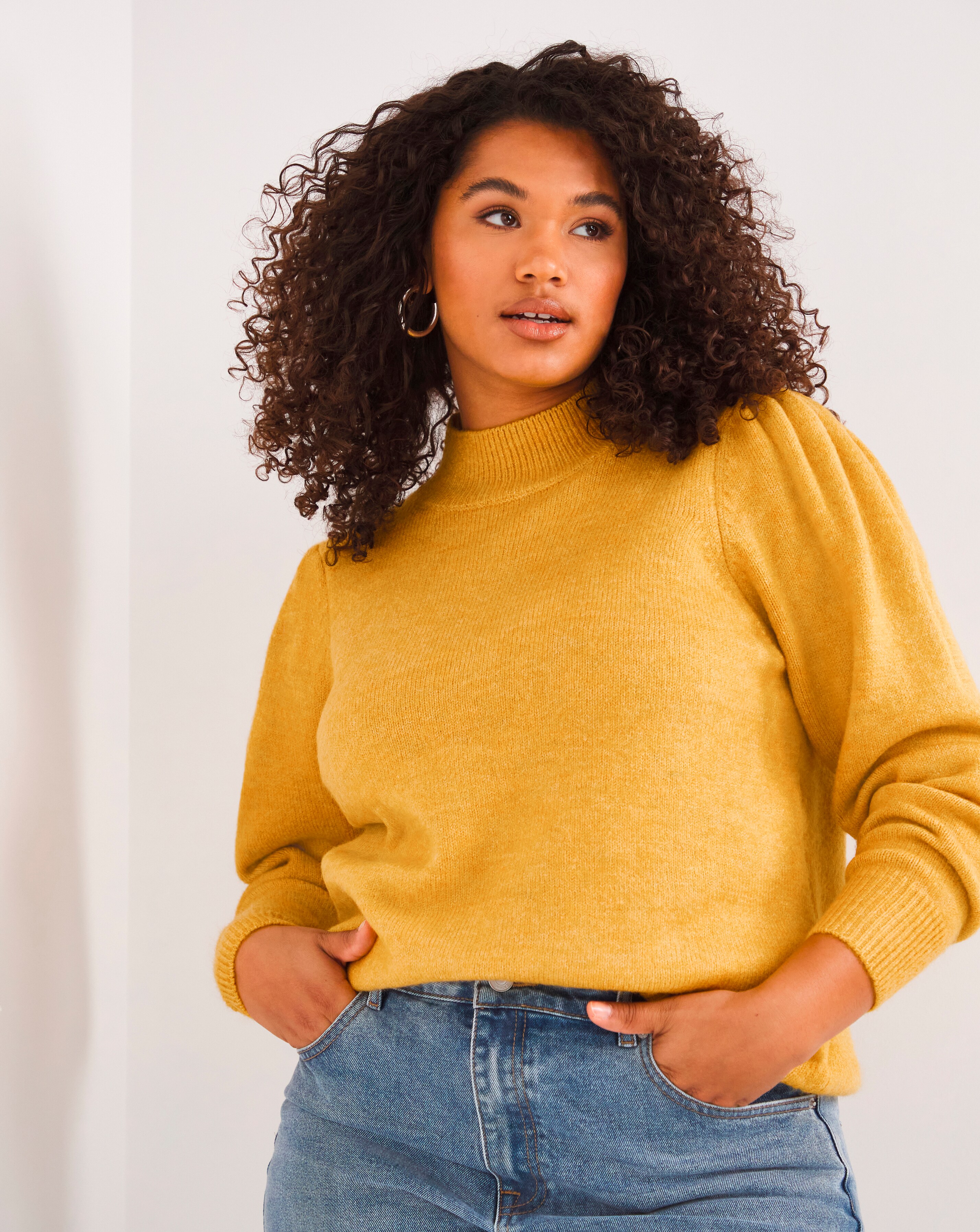 Women's Jumpers | Plus Size Jumpers 