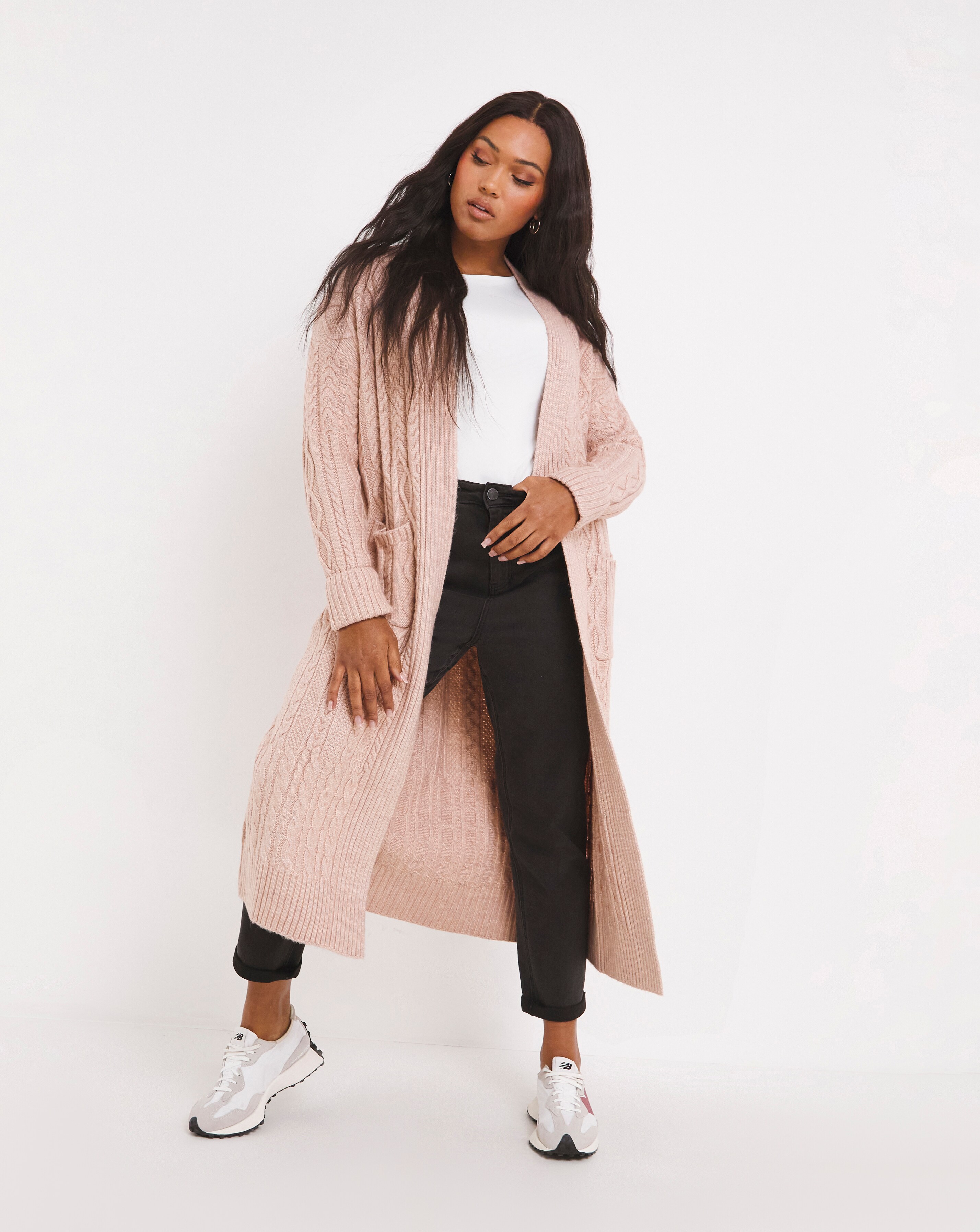 Women's Cardigans | Plus Size Cardigans 