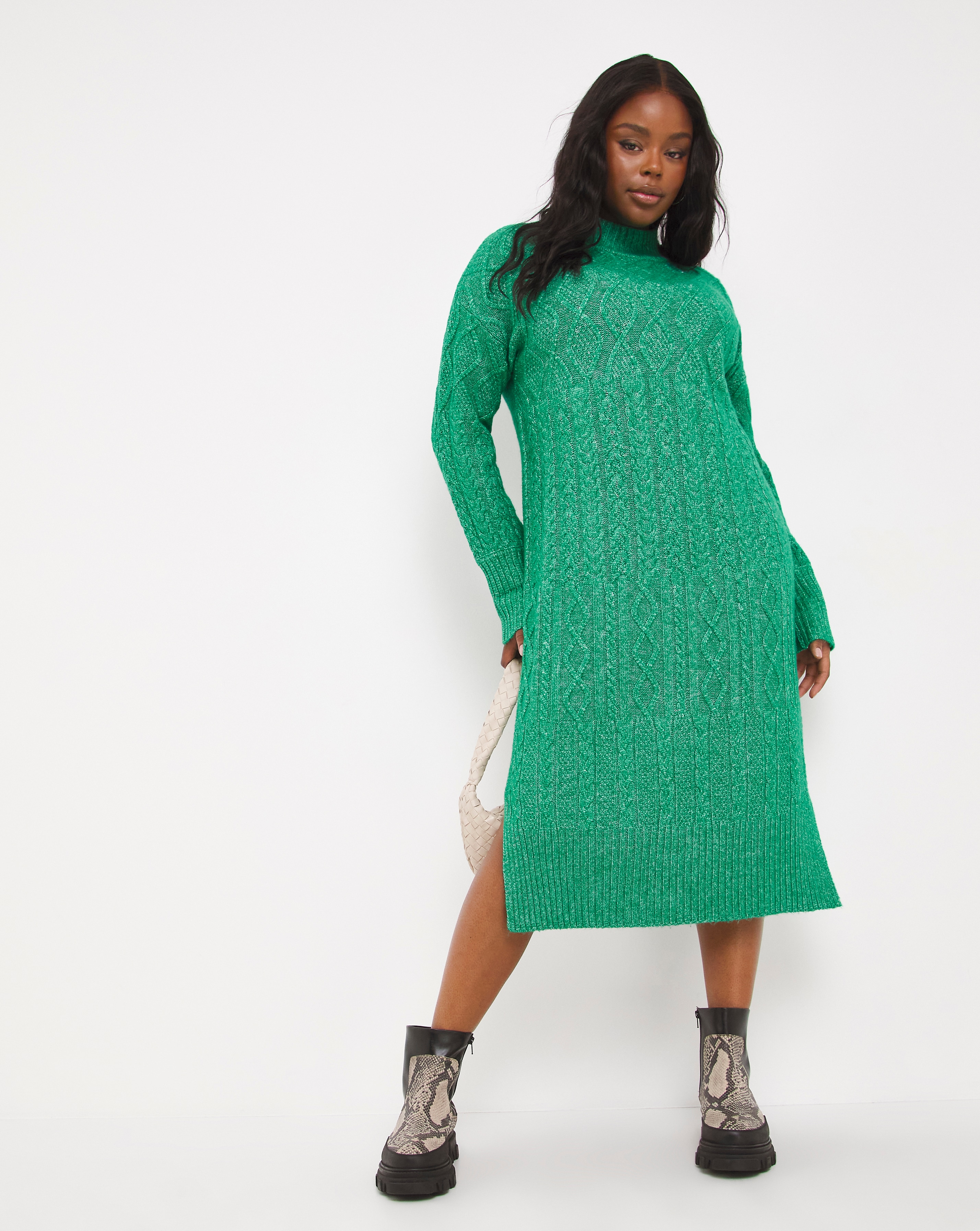Jumper Dresses | Plus Size Jumper 