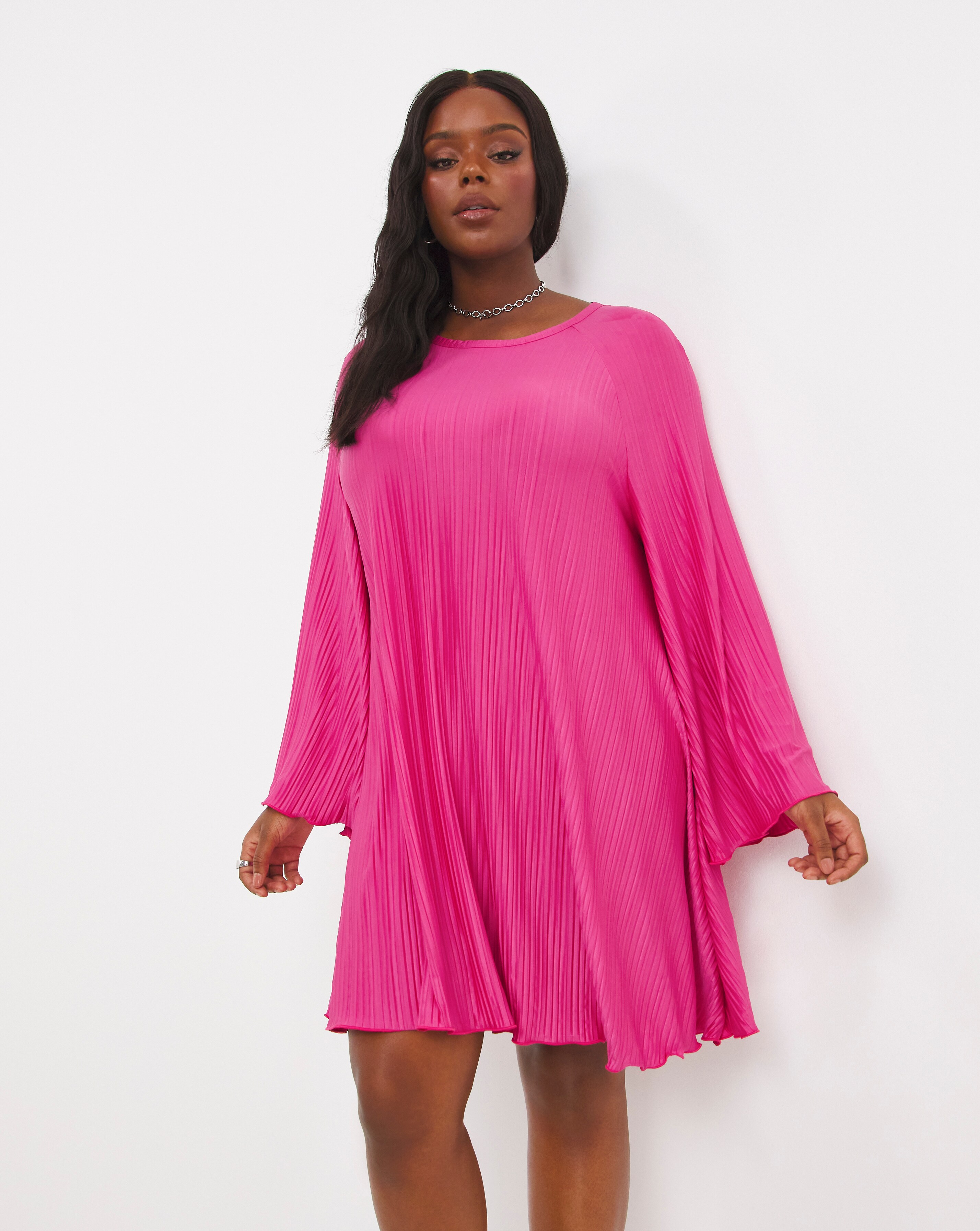Swing Dresses | Plus Size Swing Dresses 