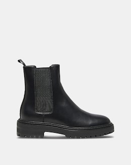 Only Beth Chelsea Boot Standard Fit