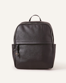 Accessorize Zip Around Backpack