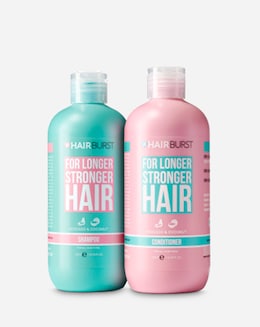 Hairburst Shampoo &amp; Conditioner Duo For Longer, Stronger Hair