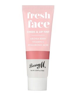 Barry M Fresh Face Cheek &amp; Lip Tint - Summer Rose