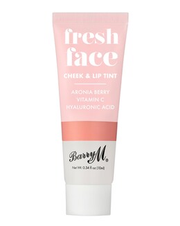 Barry M Fresh Face Cheek &amp; Lip Tint - Peach Glow