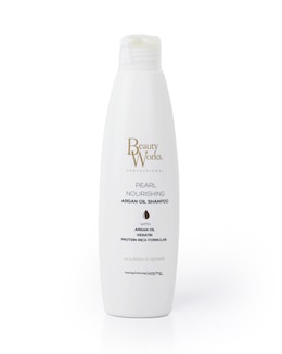 Beauty Works Pearl Nourishing Shampoo 250ml
