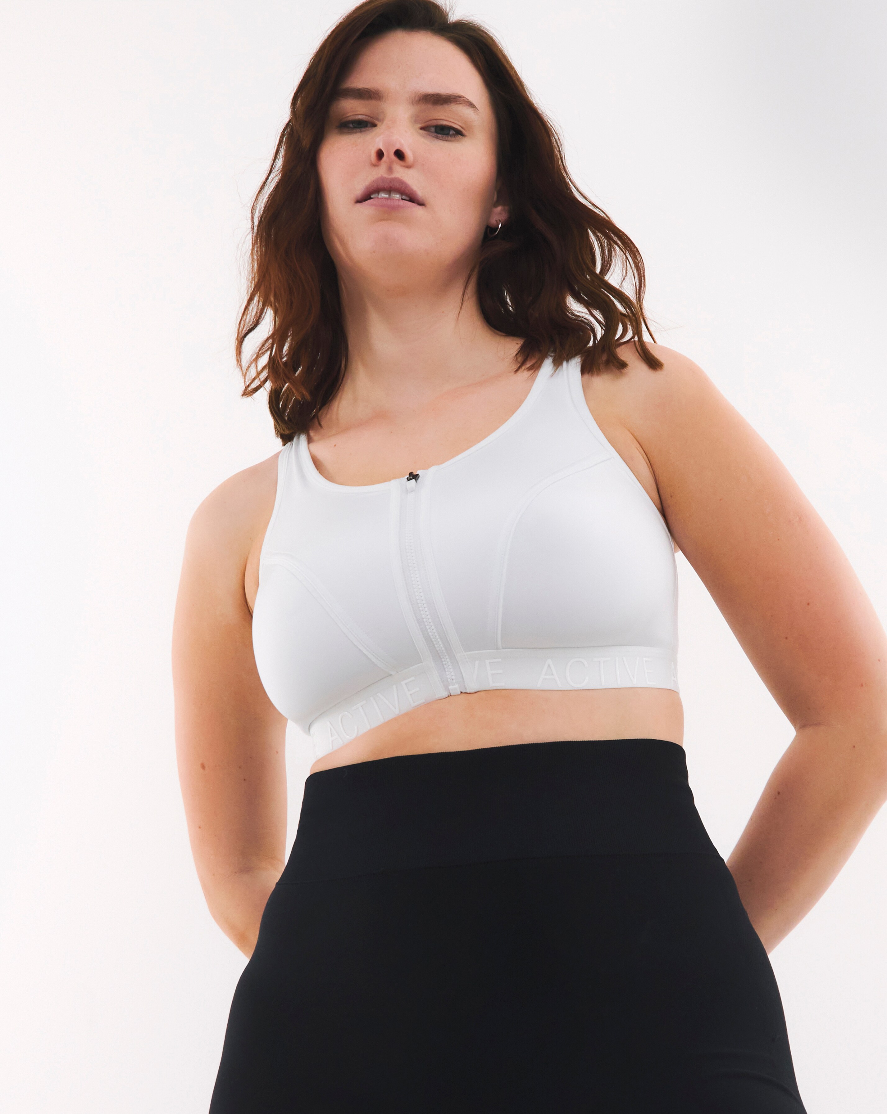 44B Sports Bras Simply Be