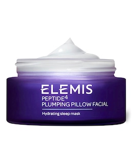 Elemis Peptide4 Plumping Pillow Facial Mask - 50ml