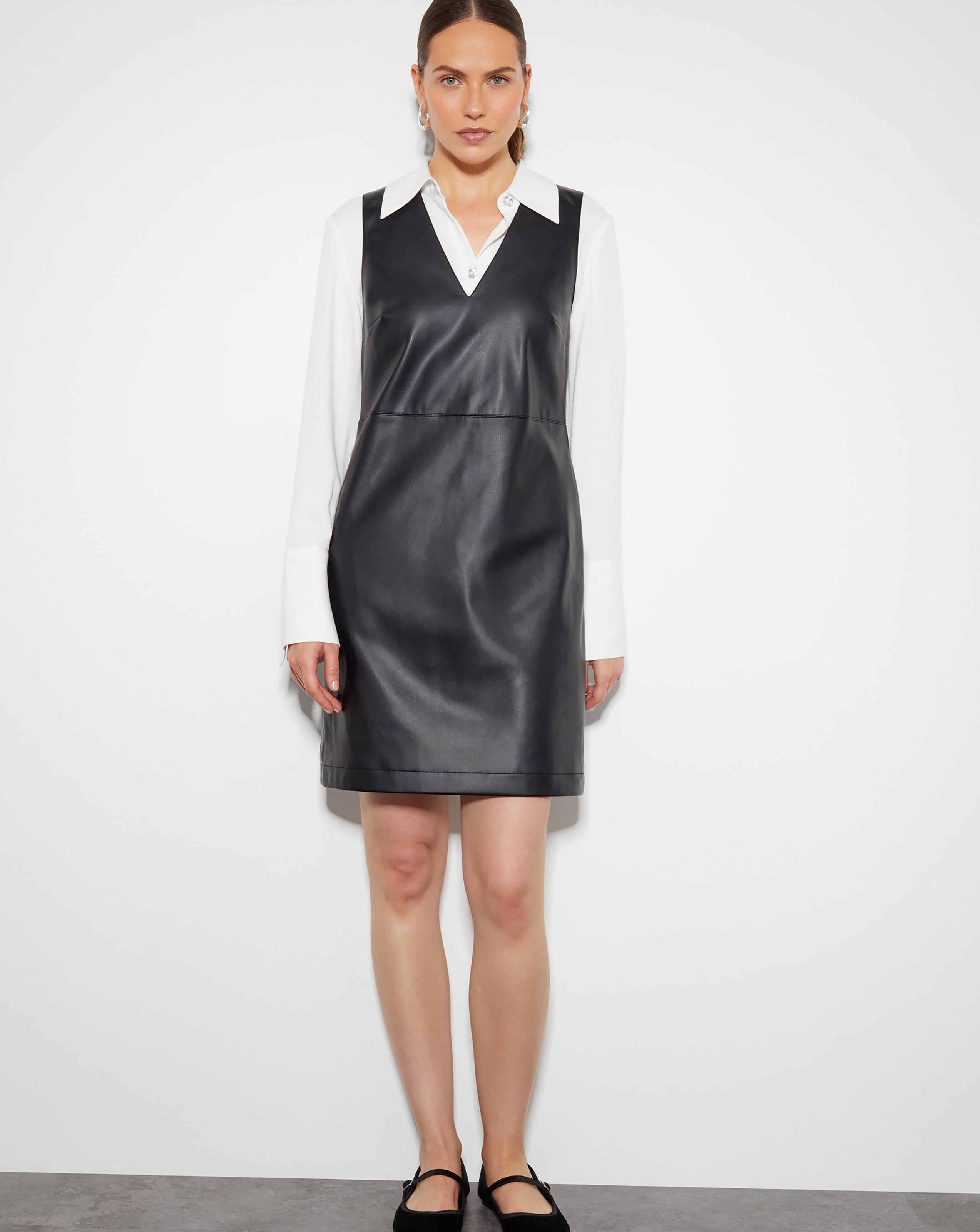 Monsoon Skater Dresses Simply Be