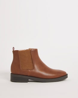 Betty Chelsea Boot Wide E Fit