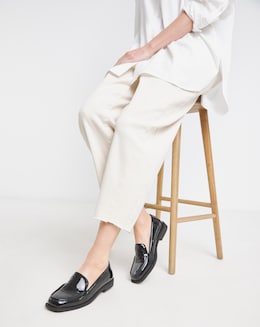 Lava Classic Slipper Cut Loafer - Extra Wide Fit (EEE)