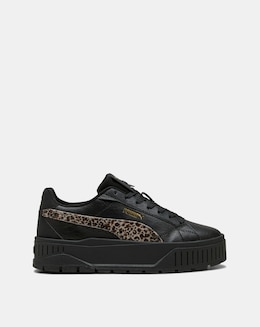 PUMA Karmen II Animal Flair Trainers