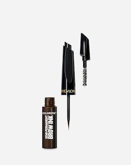 Revlon ColorStay Semi-Permanent Brow Ink Dark Brown